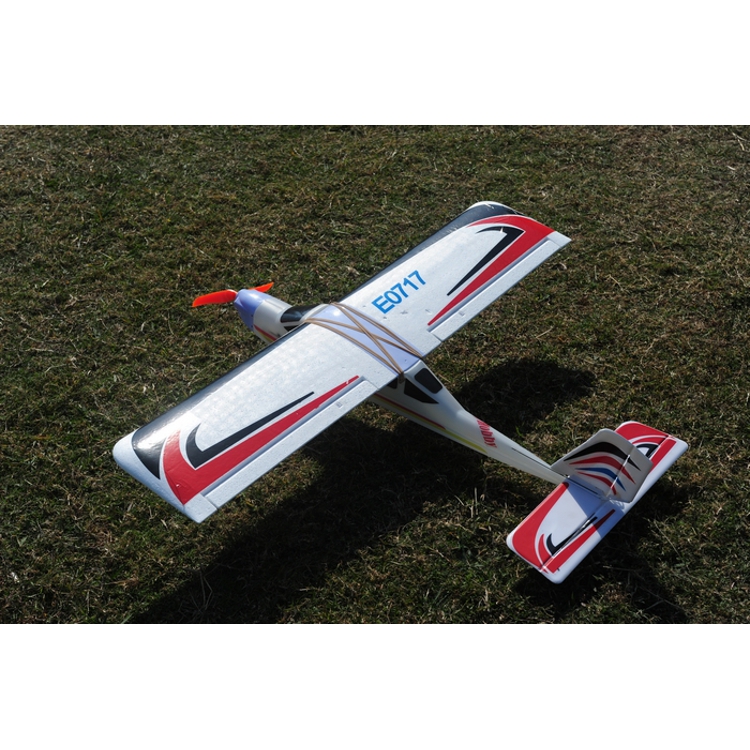 E0717-RC-Flugzeug-mit-einer-Spannweite-von-1030-mm-BausatzPNP-Anfaumlngertrainer-1418146-4